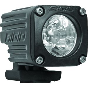 Rigid Industries Ignite Series Spot LED Light w/Surface Mount [20511]