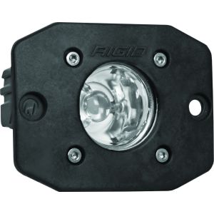 Rigid Industries Ignite Series Flood LED Light w/Flush Mount [20621]