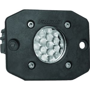 Rigid Industries Ignite Series Diffused LED Light w/Flush Mount [20631]