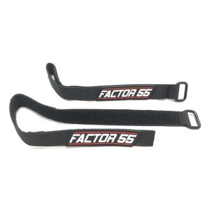 Factor 55 Strap Wrap [Pair] [00071-2]