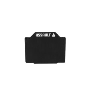 Assault Industries Universal Registration Sticker Mount w/ 1.5