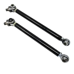 S3 Power Sports HD Tie Rods (2020+) Defender HD10 XT / XT-9 / PRO / 6x6 - Black