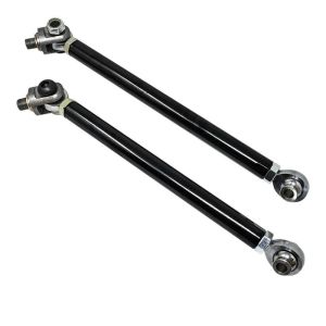 S3 Power Sports HD Tie Rods (2019+) Maverick Sport X rc / X mr / X xc - Black