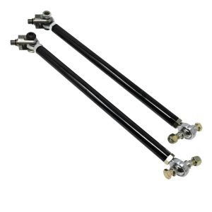 S3 Power Sports HD Tie Rods Polaris RZR S 900/1000 / General - Black