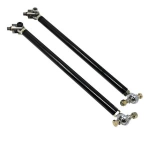 S3 Power Sports HD Tie Rods (2021+) Polaris Ranger XP 1000 - Black