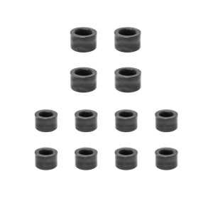 S3 Power Sports HD Front A-Arm Bushing Kit (2018+) Polaris RZR RS1