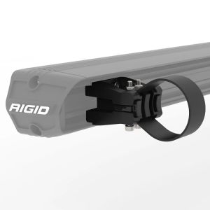 Rigid Industries Chase Light Bar Tube Mount Kit