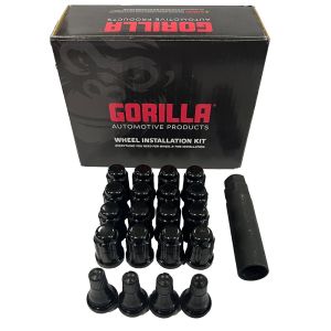 Gorilla 10mm x 1.25