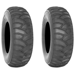 Pair of System 3 SS360 (2ply) ATV Tires [31x10-15] (2)