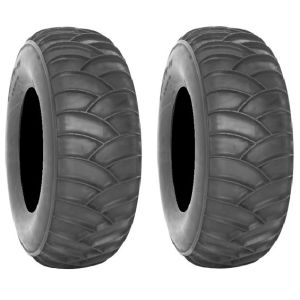 Pair of System 3 SS360 (2ply) ATV Tires [31x12-15] (2)