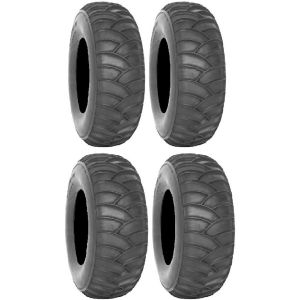Full set of System 3 SS360 35x11-15 and 35x13-15 ATV Tires (4)
