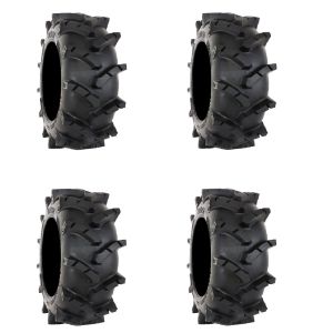 Full Set of System 3 MT410 (8ply) Radial ATV/UTV Tires [33x9-18] (4)