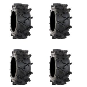 Full Set of System 3 MT410 (8ply) Radial ATV/UTV Tires [33x9-20] (4)