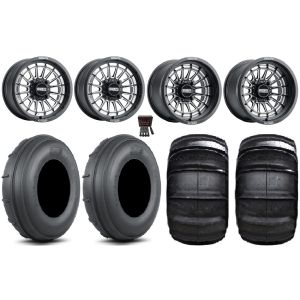 MetalFX Delta CC 15x7/15x10 Wheels Bk 30