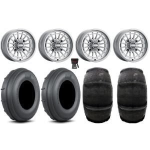 MetalFX Delta CC 15x7/15x10 Wheels Gm 30