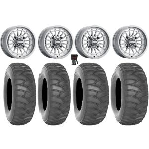 MetalFX Delta CC 15x7/15x10 Wheels Gm 31