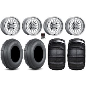 MetalFX Delta CC 15x7/15x10 Wheels Gm 30