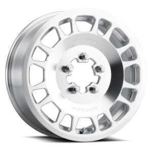 Method 412 15x6 UTV Wheel - Raw (5x4.5) 5+1 [MR41256012351]