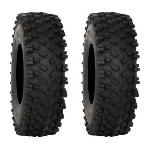 Pair of System 3 ATX470 (10ply) Radial ATV/UTV Tires [28x10-14] (2)