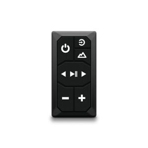 ECOXGEAR SoundExtreme Audio RF Rocker Switch Remote Control