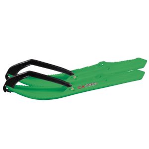 Pair of Green C&A Pro BX 7-1/4