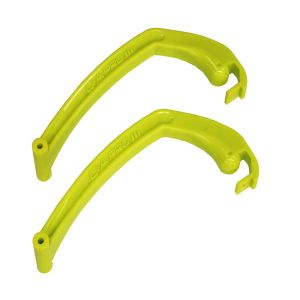 Polaris Lime Squeeze C&A Pro ISR Legal Loops (Pair) [77020422]