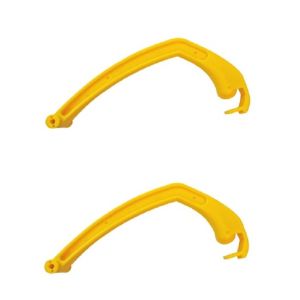 Yellow C&A Pro ISR Legal Loops (Pair) [77020365]