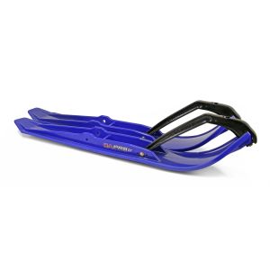 Pair of Blue C&A Pro [XPT] 6-1/4