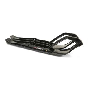 Pair of Black C&A Pro [XPT] 6-1/4