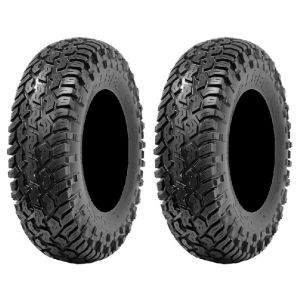 Pair of CST Lobo RC (8ply) 32x10-14 ATV Tires (2)