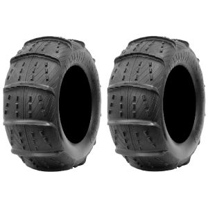 Pair of CST SandBlast (2ply) 28x12-14 ATV Tires (2)