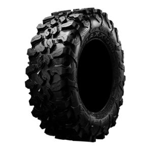 Maxxis Carnivore Radial (8ply) ATV Tire [35x10-15]