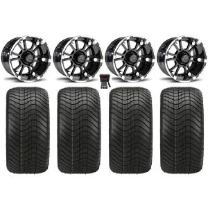 Fairway Alloys Sixer 12