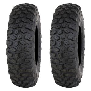 Pair of High Lifter by STI Chicane DS ATV/UTV Tires [33x9.5-15] (2)