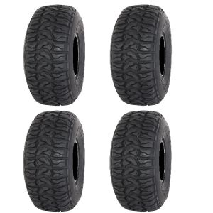 Full set of High Lifter by STI Chicane LT ATV/UTV Tires [30x10-14] (4)