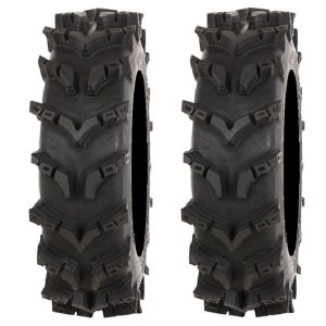 Pair of High Lifter by STI Out&Back Max'd (8ply) ATV/UTV Tires [33x9-20] (2)