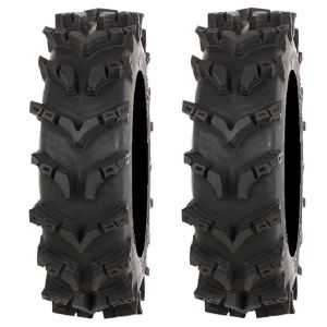 Pair of High Lifter by STI Out&Back Max'd (8ply) ATV/UTV Tires [35x9-20] (2)