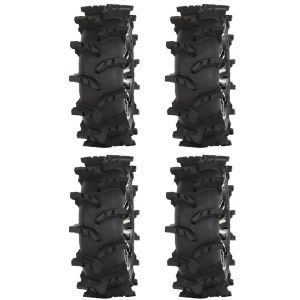 Full set of High Lifter by STI Outlaw Max ATV/UTV Tires [28x10-14] (4)