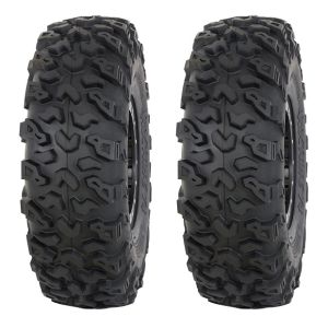 Pair of High Lifter by STI Roctane T4 ATV/UTV Tires [30x10-15] (2)