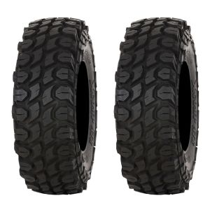 Pair of High Lifter by STI XComp ATR Radial (10ply) ATV/UTV Tires [35x10-15] (2)