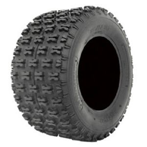 ITP Holeshot (4ply) ATV Tire Rear [20x11-9]