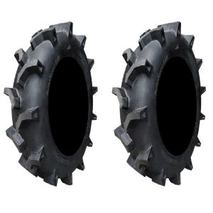 Pair of Interco Interforce 628 33x8-18 (6ply) ATV Mud Tires (2)