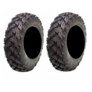 Pair of Interco Reptile Radial 26x11-12 (6ply) ATV Tires (2)