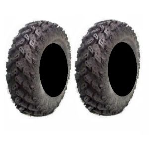 Pair of Interco Reptile Radial 26x9-12 (6ply) ATV Tires (2)