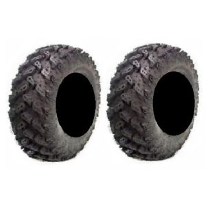 Pair of Interco Reptile Radial 28x10-12 (6ply) ATV Tires (2)