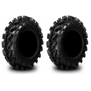 Pair of Interco Swamp Lite 23x8-10 (6ply) ATV Tires (2)