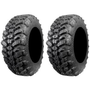 Pair of Interco Sniper 920 Radial 27x11-12 (8ply) ATV Tires (2)