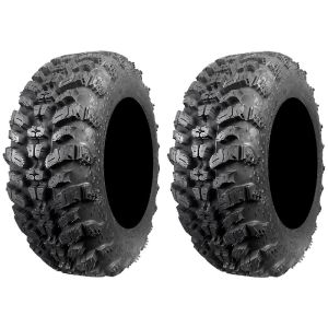 Pair of Interco Sniper 920 Radial 32x10-15 (8ply) ATV Tires (2)