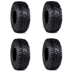 Full set of ITP Intersect (8ply) ATV/UTV Tires 30x10-15 (4)