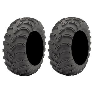 Pair of ITP Mud Lite (6ply) ATV Tires 22x11-10 (2)